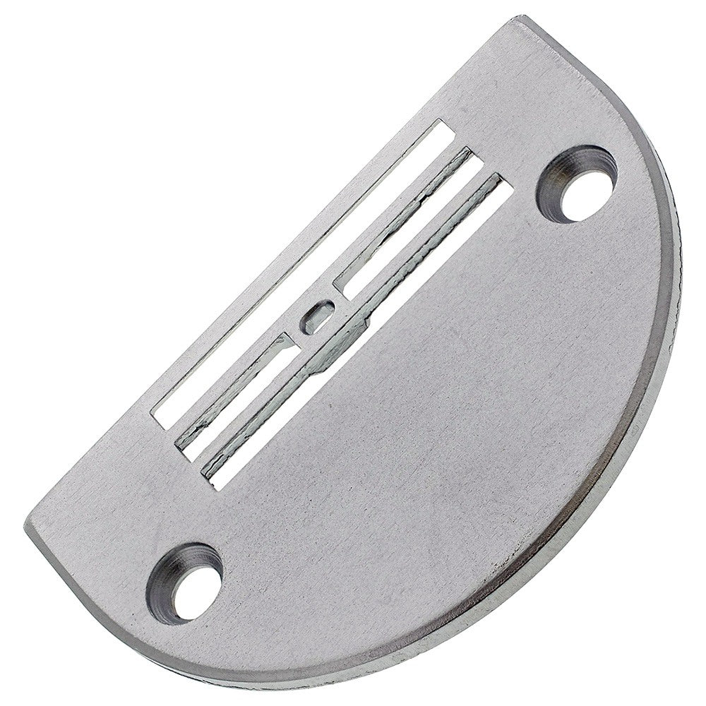Needle Plate (B), Pfaff #91-058048-04-B image # 76806