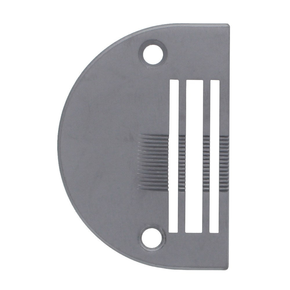 Throat Plate, Pfaff #91-058355-05 image # 53870