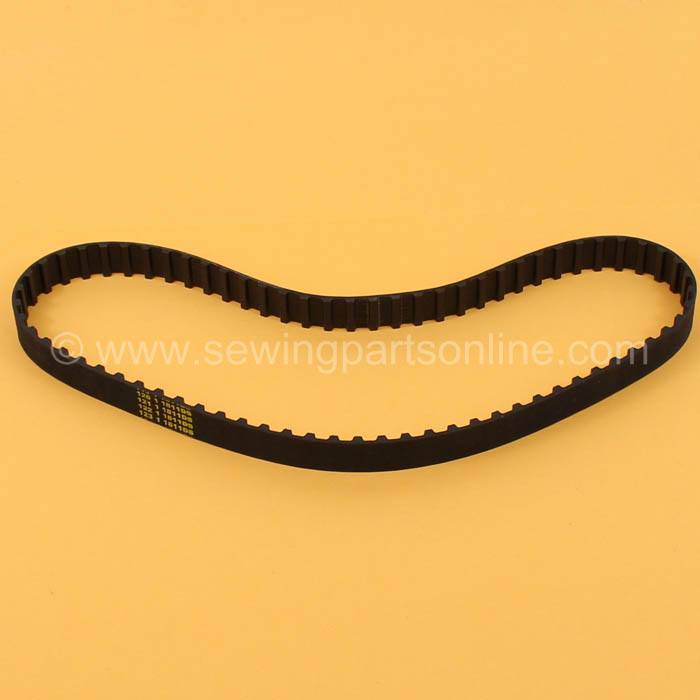 Timing Belt, Pfaff #91-069160-04 image # 15030