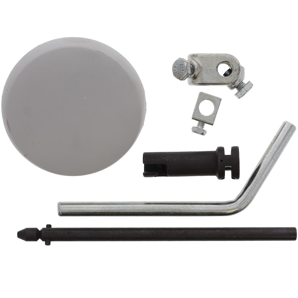 Knee Lifter Assembly, Pfaff #91-171412-91 image # 64600