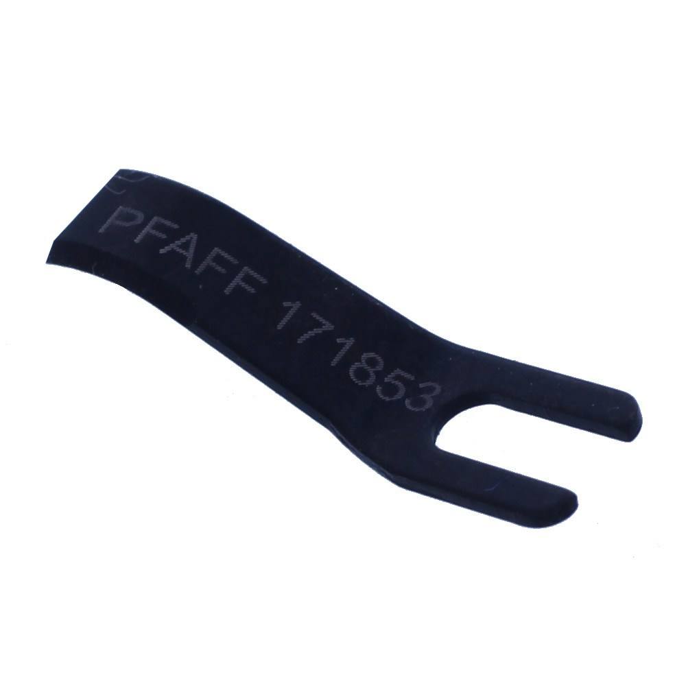 Upper Knife, Pfaff #91-171853-15 image # 55021