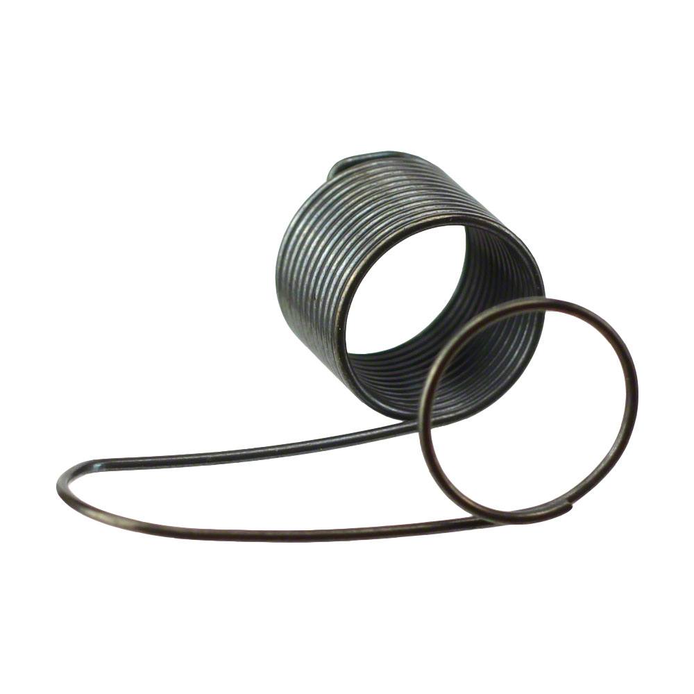 Check Spring Frame Check Spring (Left), Pfaff #91-176329-05