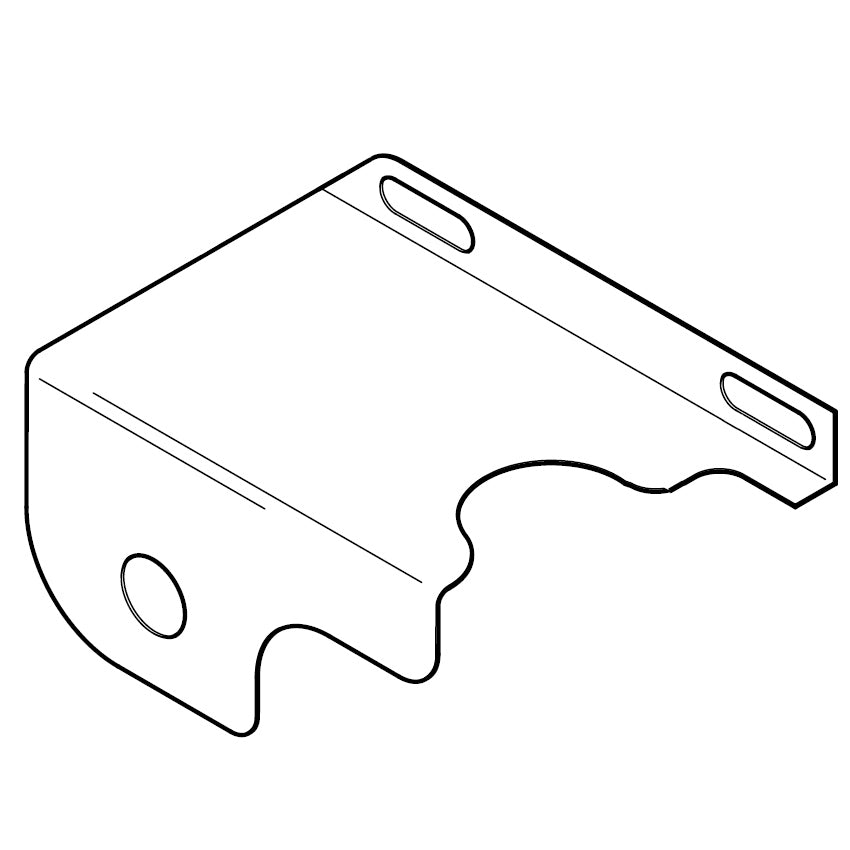 Belt Guard, Pfaff #91-176774-75 image # 75054