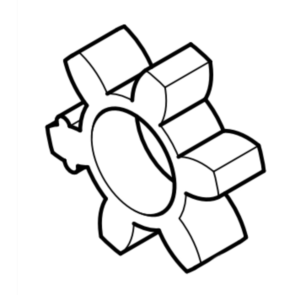 Clutch, Pfaff #91-262576-05 image # 79927