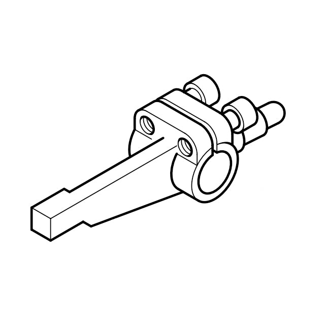 Crank F, Pfaff #91-271151-92 image # 83375