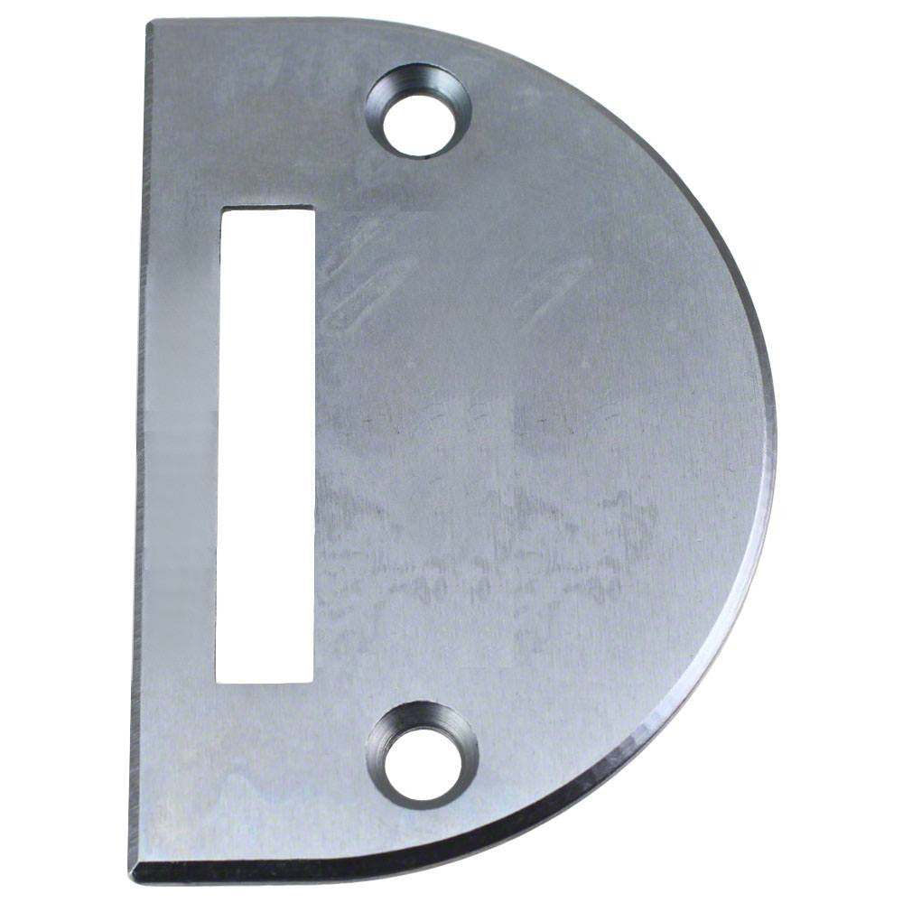 Throat Plate, Pfaff #9104867304B image # 54574
