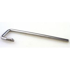 Spool Pin, Pfaff #91-053241-35 image # 5524