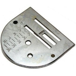 Needle Plate, Pfaff #91-058850-91 image # 8805