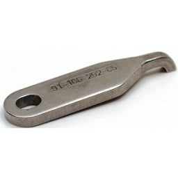 Position Bracket, Pfaff #91-106252-05 image # 8807