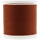 Madeira Aerofil Sew-All Thread No.120 - 440 yds, Earth Brown - 9730