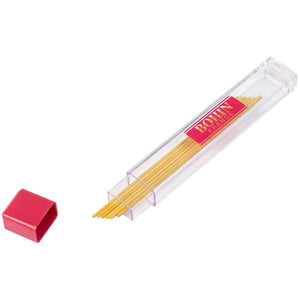 Chalk Pencil Refills (Yellow), Bohin image # 86098