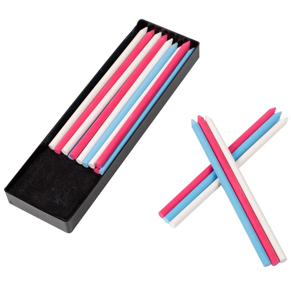 Chalk Cartridge Refills (White & Color), Bohin image # 85949