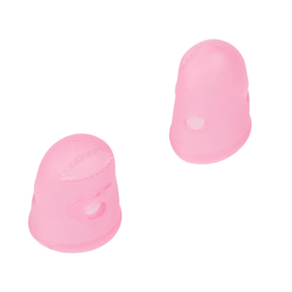 Bohin, Machine Quilting Rubber Thimbles image # 86062