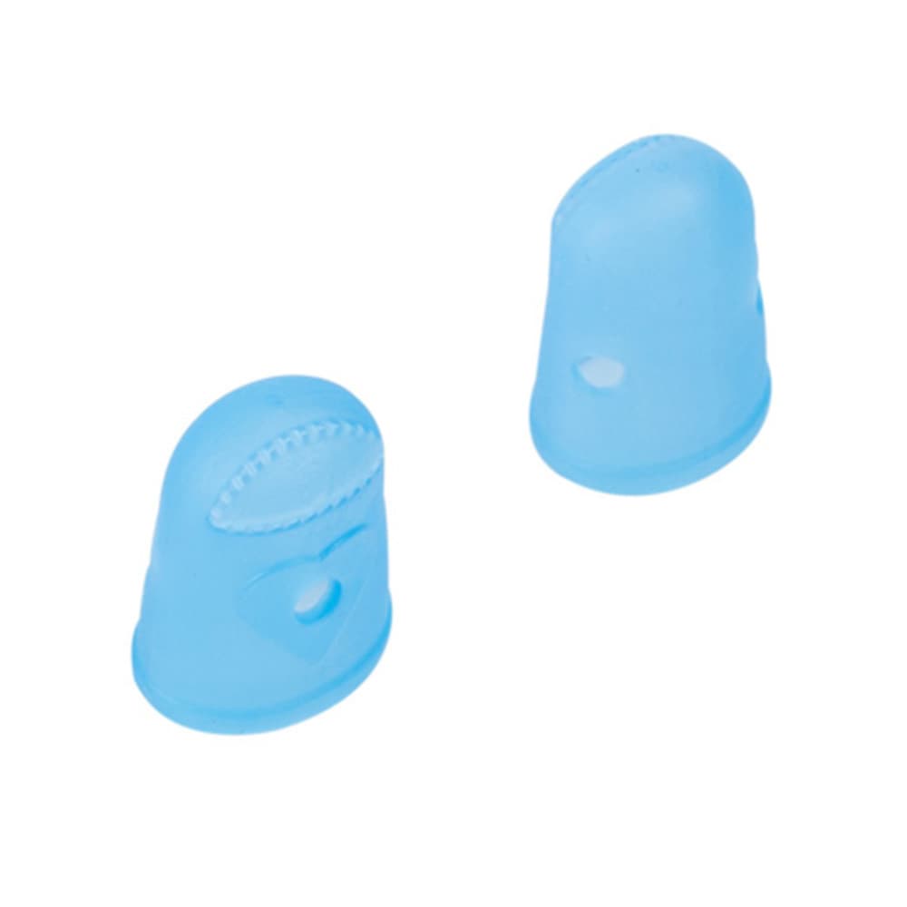 Bohin, Machine Quilting Rubber Thimbles image # 86066