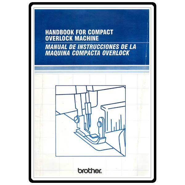 Service Manual, Brother 920 image # 5532