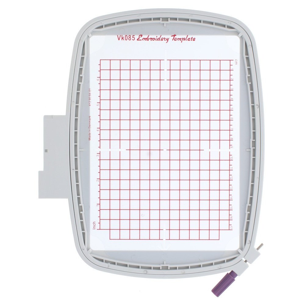 5" x 7" Embroidery Hoop, Viking #920085-096 image # 58973