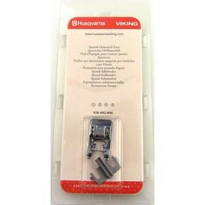 Spanish Hemstitch Foot, Viking #920092-096 image # 5534