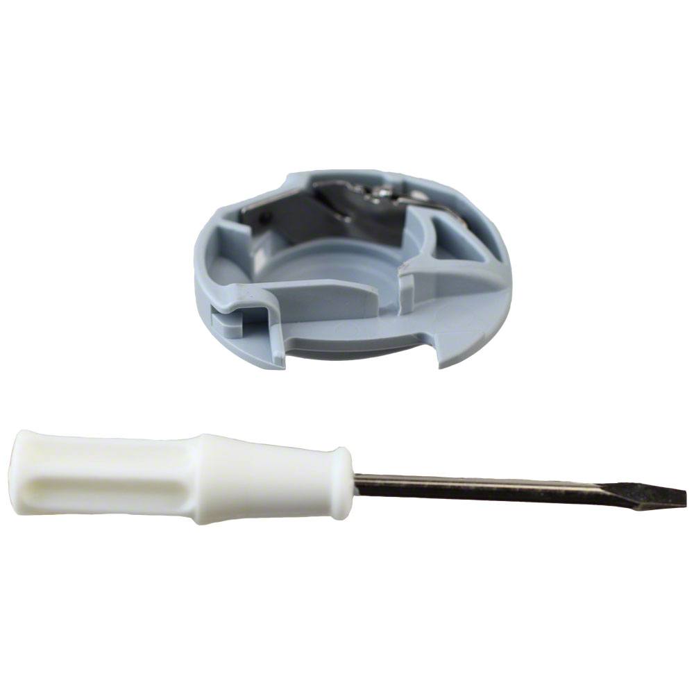 Bobbin Case (Speciality), Viking #920211-096 image # 32744