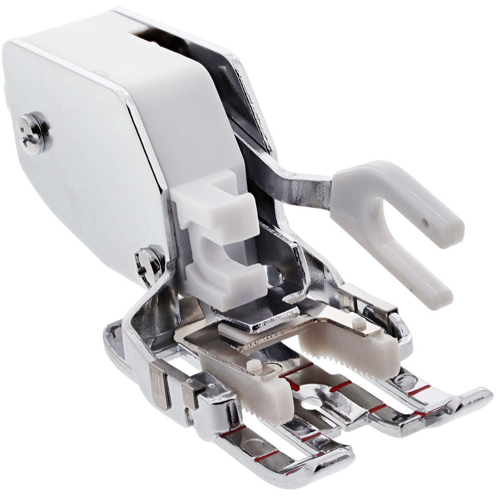 Walking Foot, Husqvarna Viking #920219-096 image # 105293