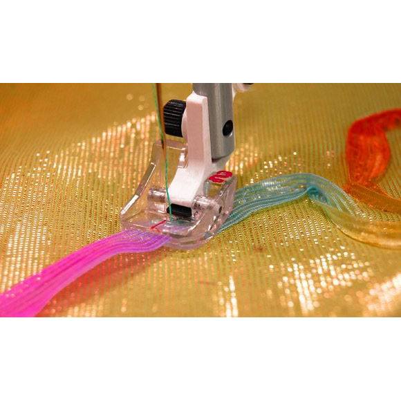 Ribbon Feet Set, Viking 920239096