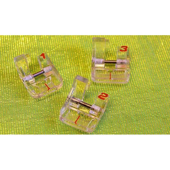 Ribbon Feet Set, Viking #920239096 image # 21990