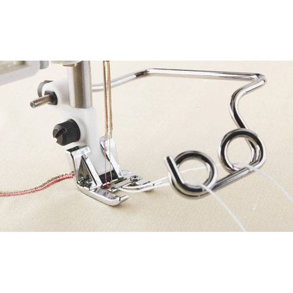 Twin Gimping Foot w/ Guide #920302096 image # 21867