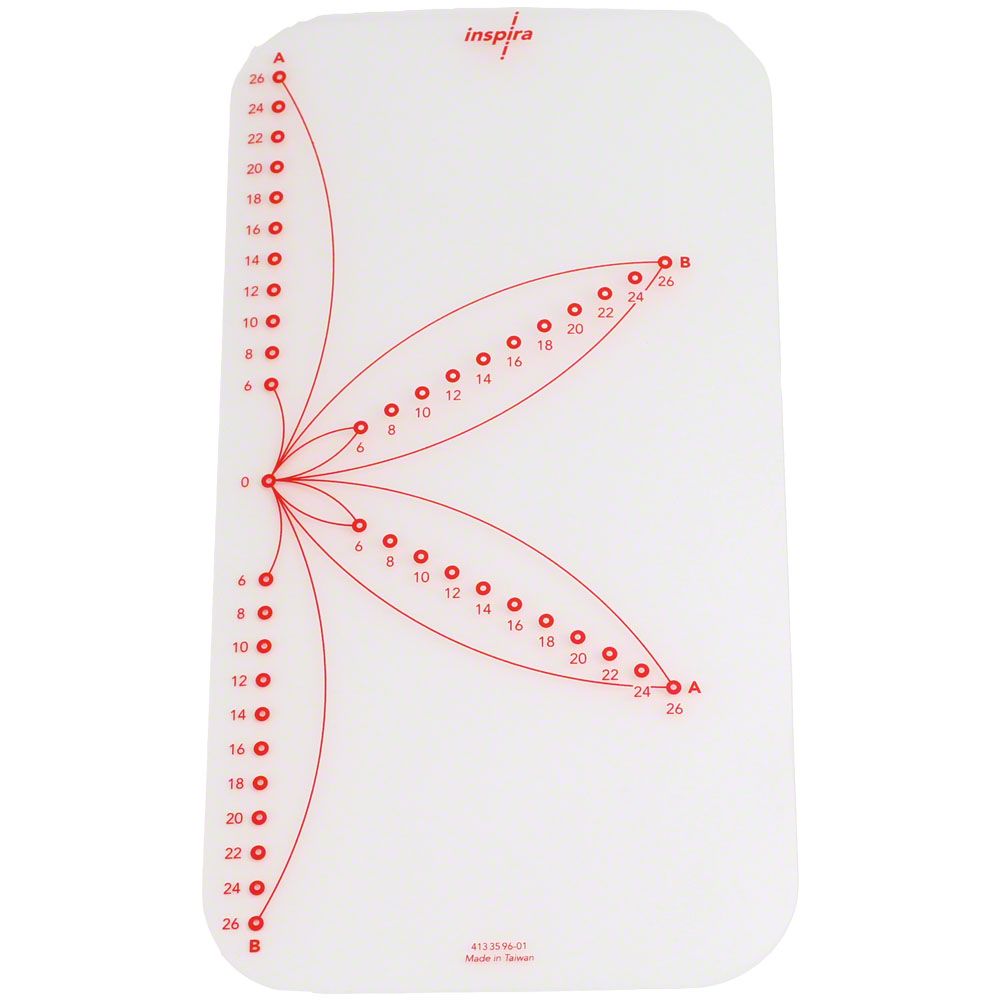 Circular Attachment, Viking #920344-096 image # 29686