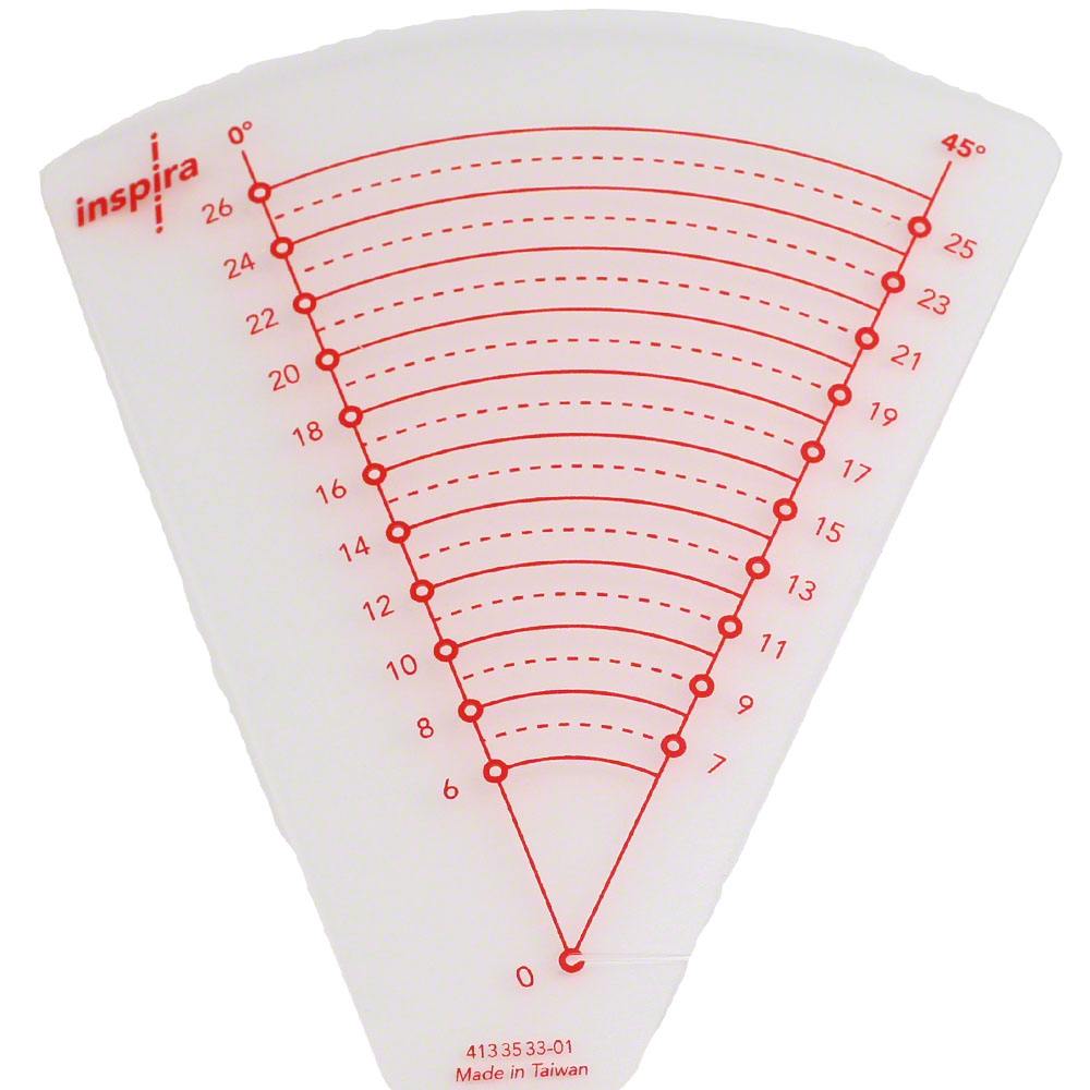 Circular Attachment, Viking #920344-096 image # 29687