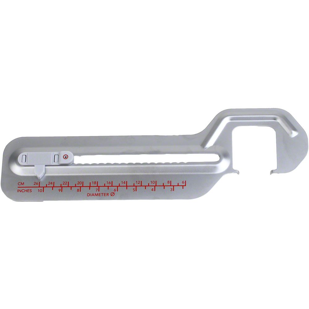 Circular Attachment, Viking #920344-096 image # 29688