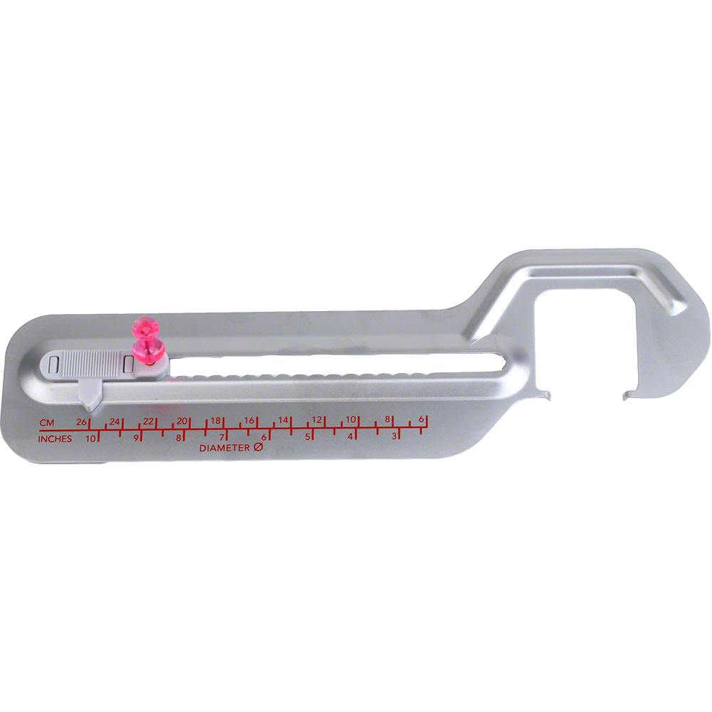 Circular Attachment, Viking #920344-096 image # 29689