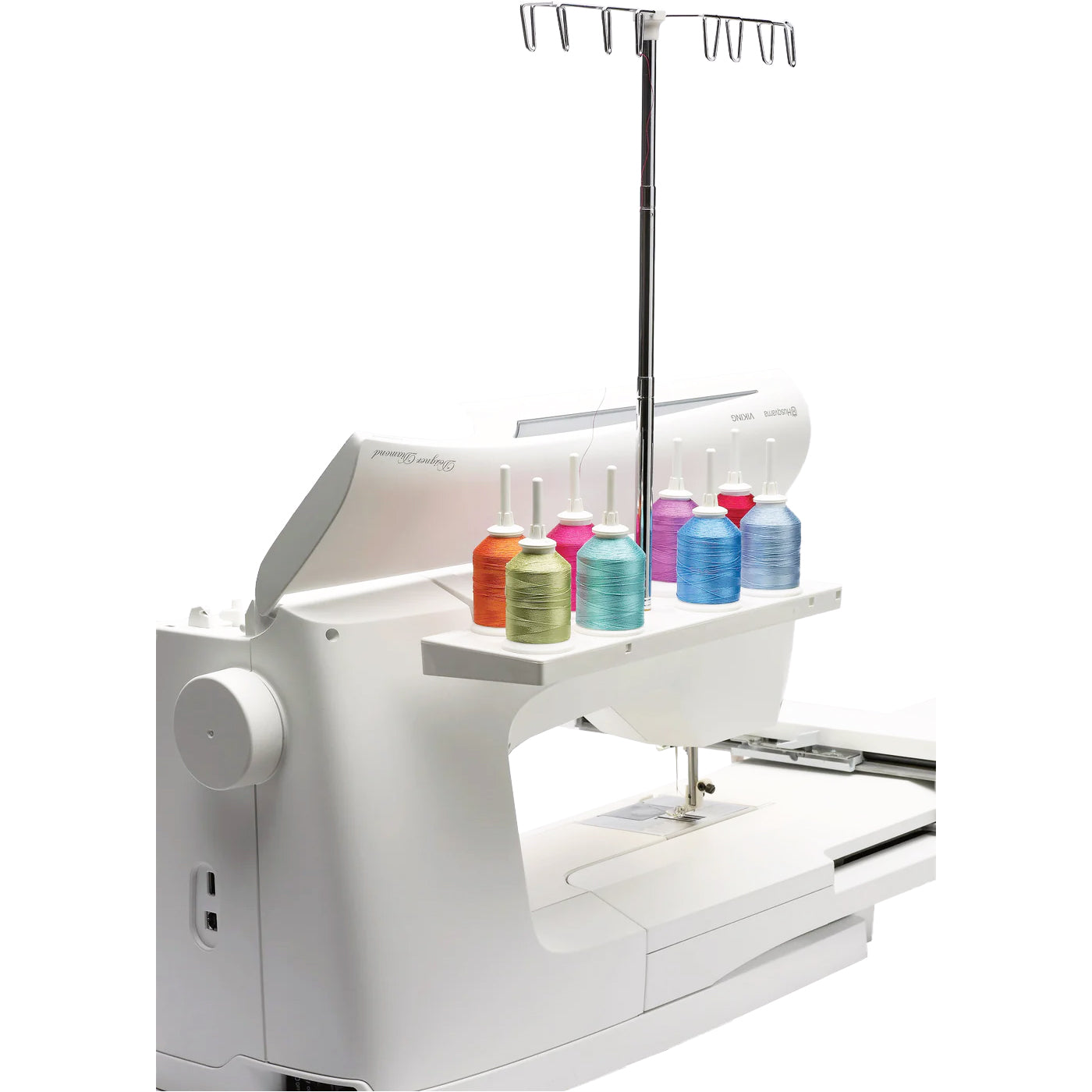 8 Spool Thread Rack, Viking #920505096