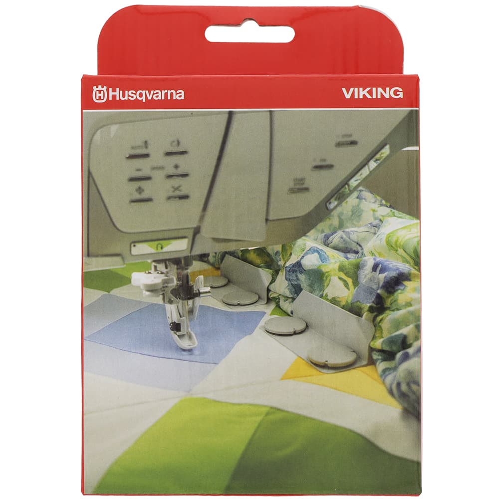 Metal Hoop Fabric Guide Set, Viking #920509096 image # 100856