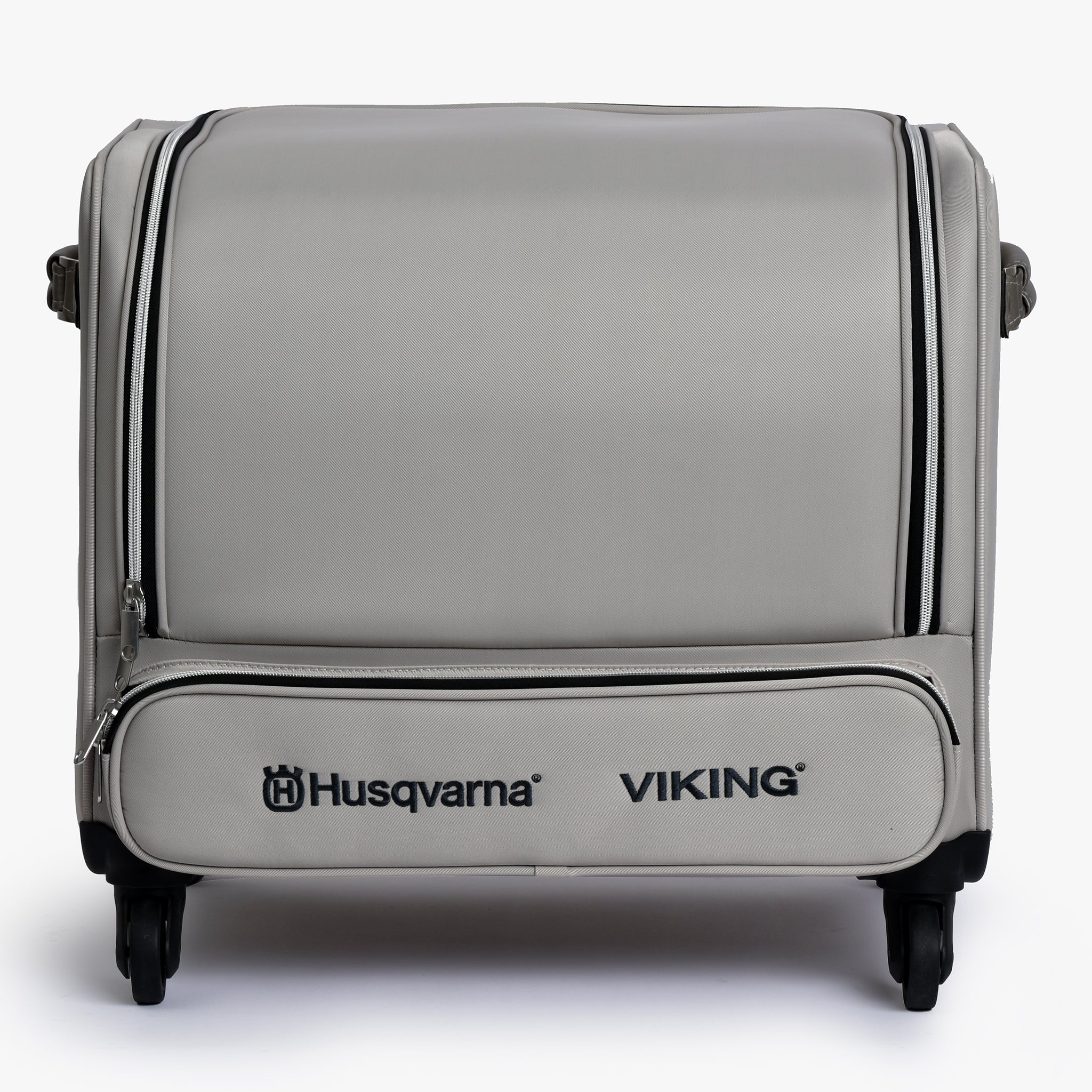 Viking Overlock/Serger Roller Bag - Main Image