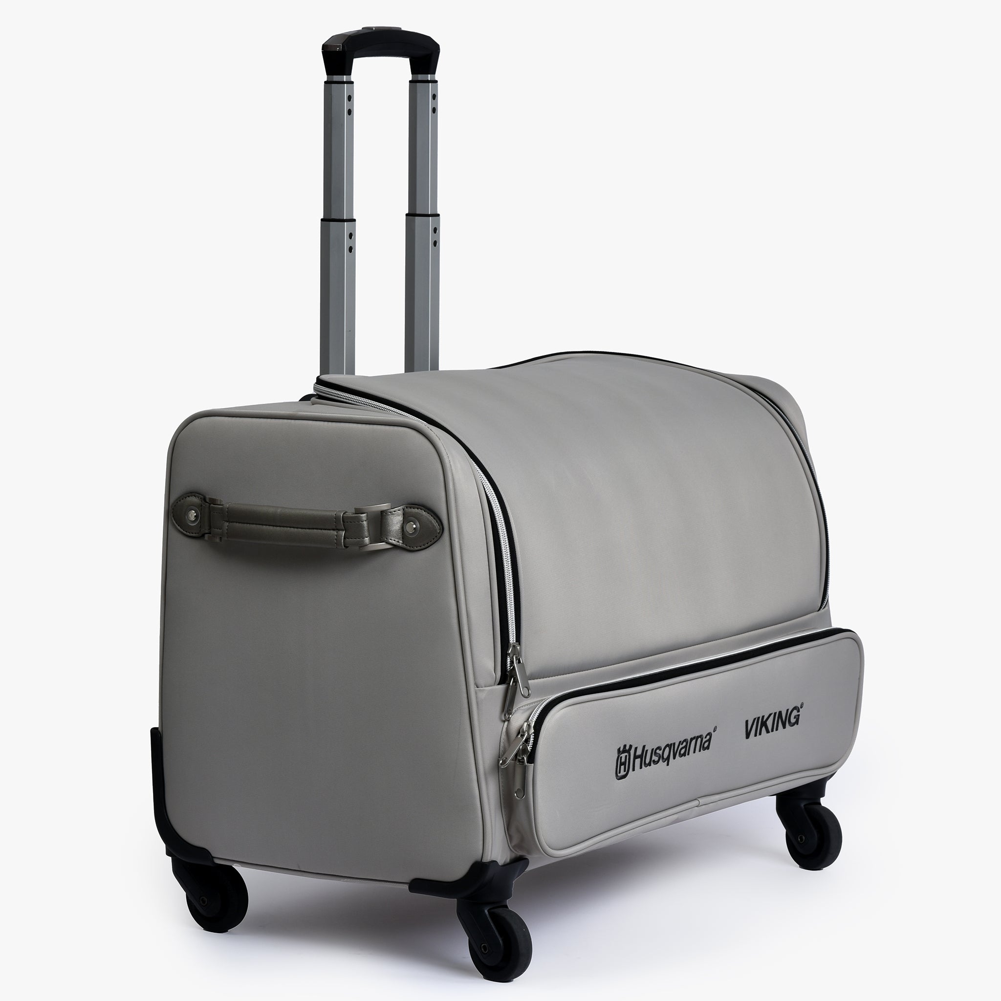 Viking Overlock/Serger Roller Bag - Main Image