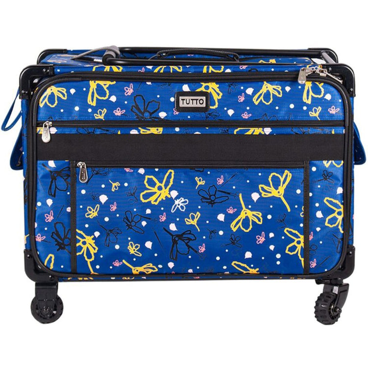 Tutto 24in Wheeled Sewing Machine Case - Main Image