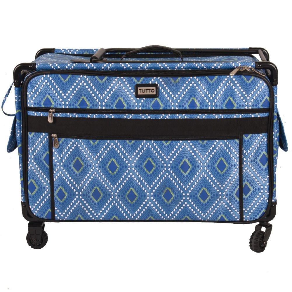 Tutto 24in Wheeled Sewing Machine Case image # 90721