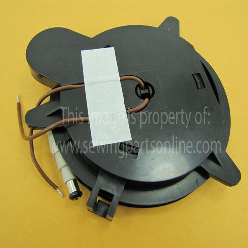 Cord Reel, Pfaff #9233021491000 image # 5538