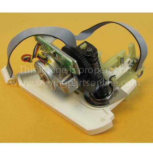 Tension Unit, Pfaff #9233021791 image # 5543
