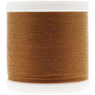 Madeira Aerofil Sew-All Thread No.120 - 440 yds, Dark Tan - 9260