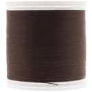 Madeira Aerofil Sew-All Thread No.120 - 440 yds, Dark Brown - 9291