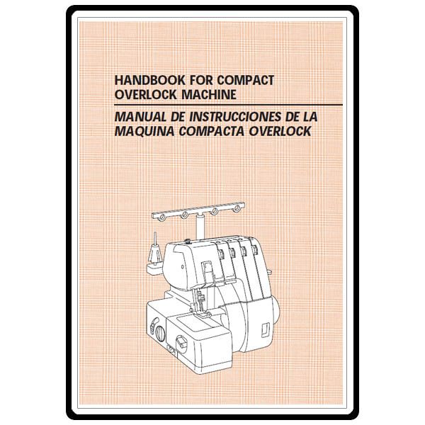 Service Manual, Brother 929D image # 5545