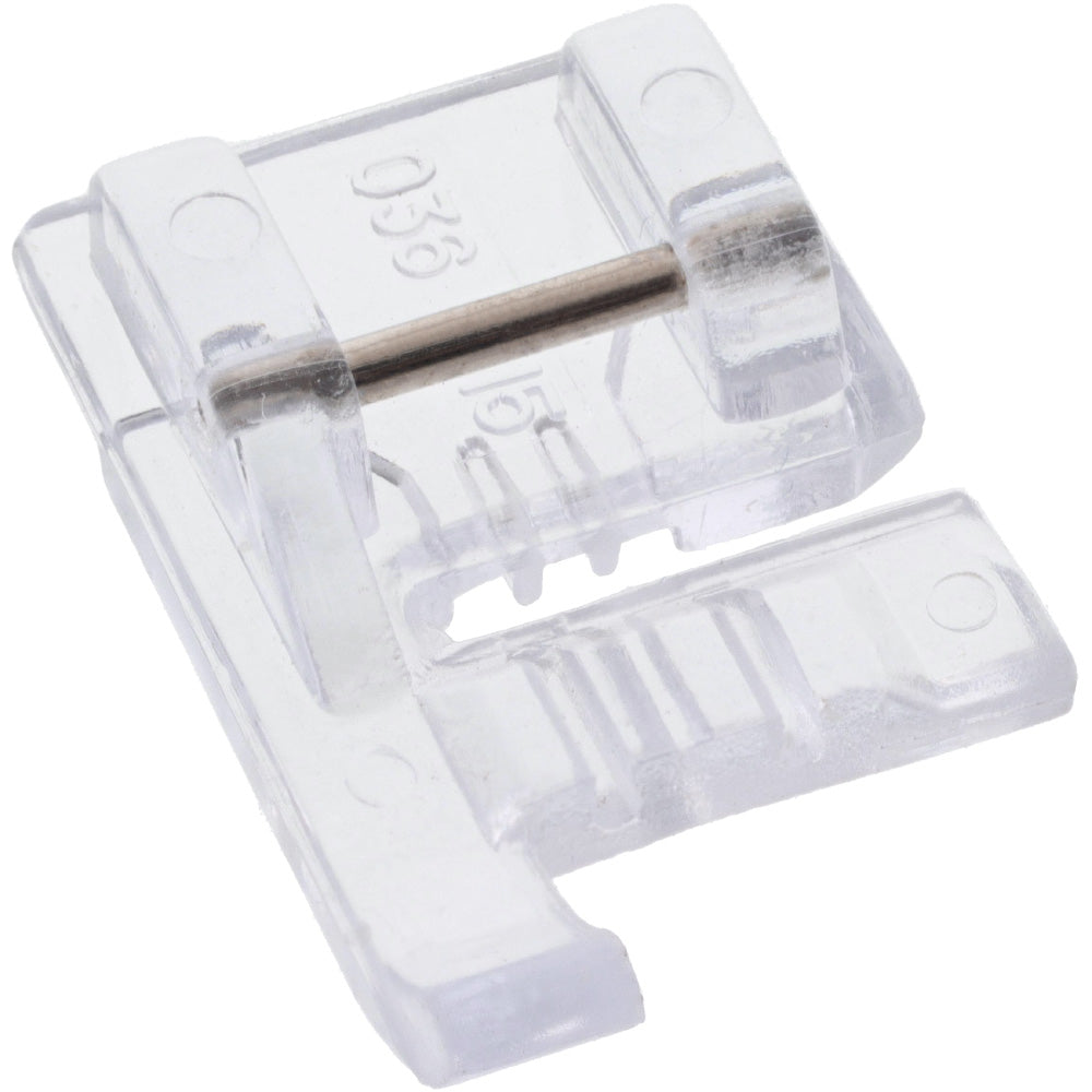 Cording Foot with Guide, Pfaff #93-036915-91