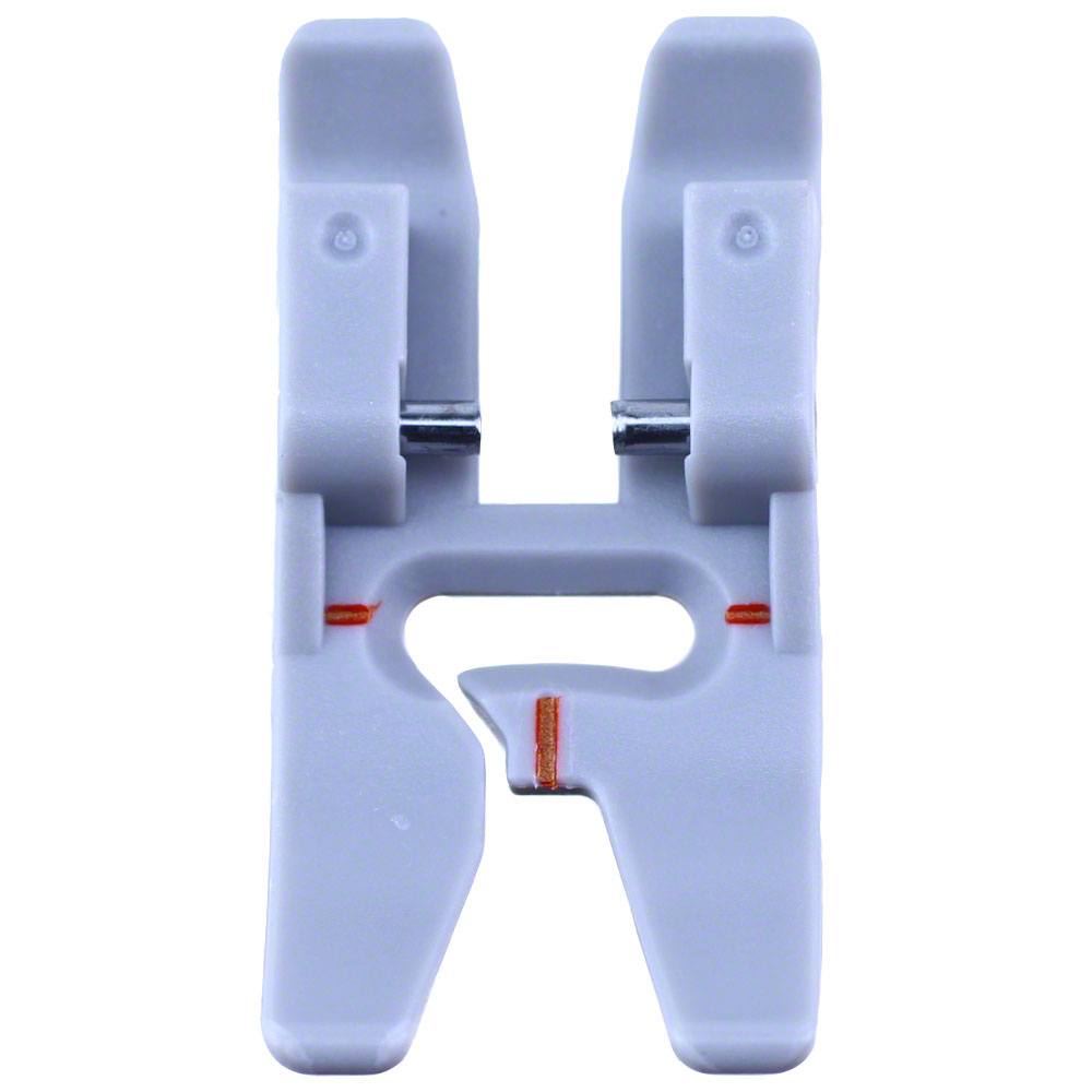 Non-Stick Foot, Pfaff #93-036917-91 image # 33438