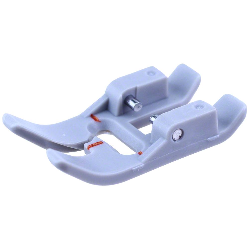 Non-Stick Foot, Pfaff #93-036917-91 image # 33436