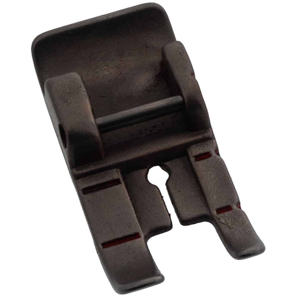 1/4" Foot (Metal) Snap On, Pfaff #93-036925-91 image # 113020