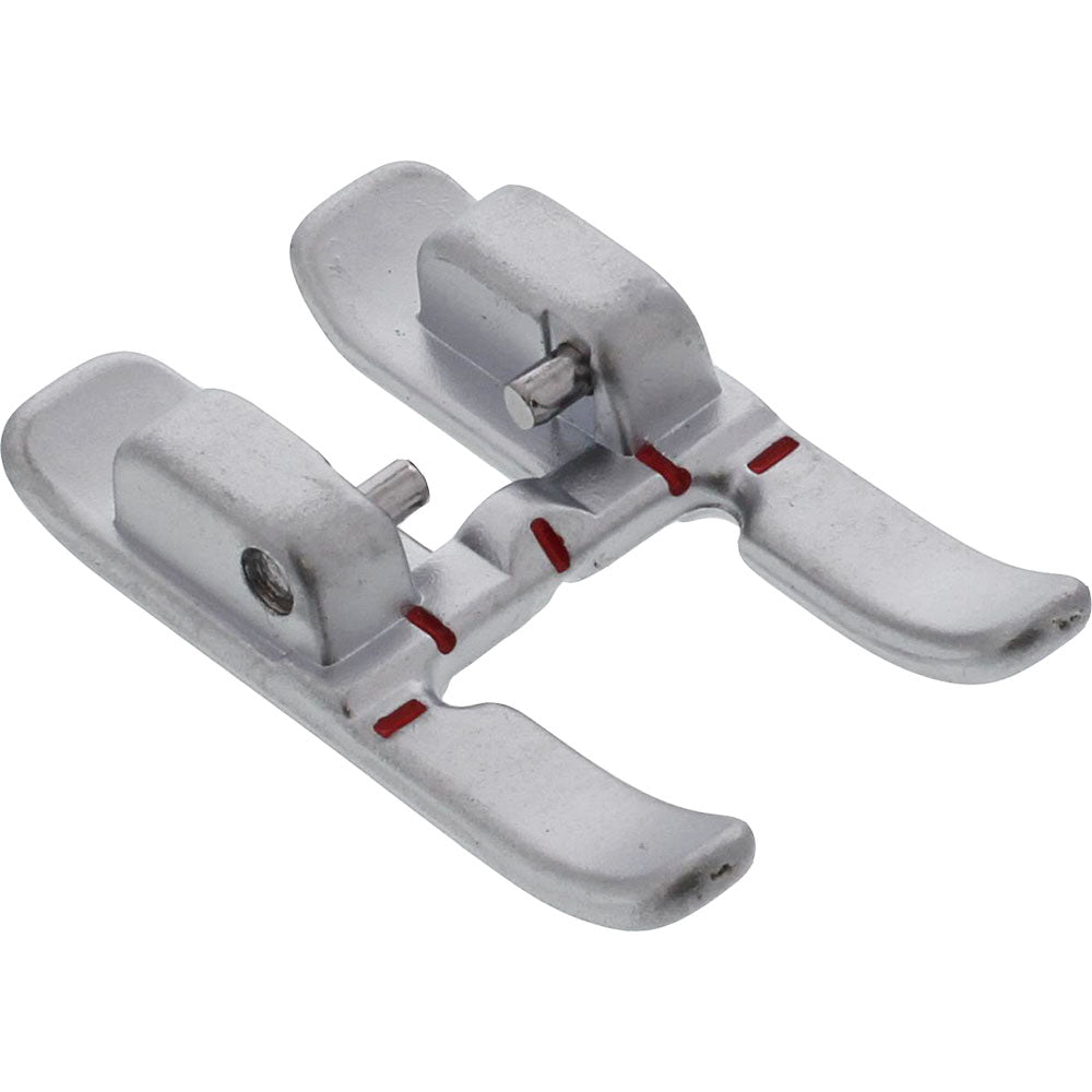 Open Toe Applique Foot (9MM), Pfaff image # 64144