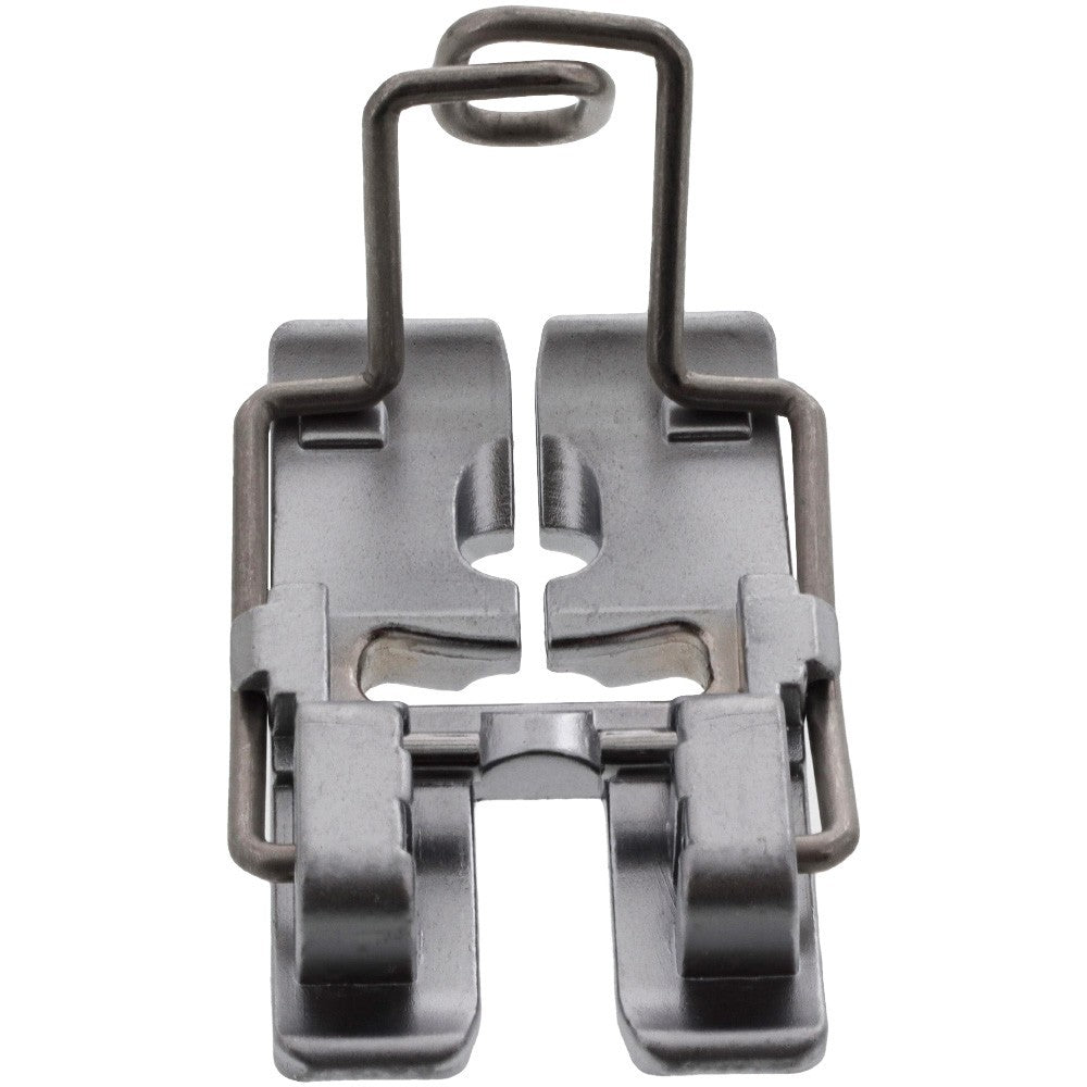 Braiding & Couching Foot, Pfaff #93-036936-91 image # 81720