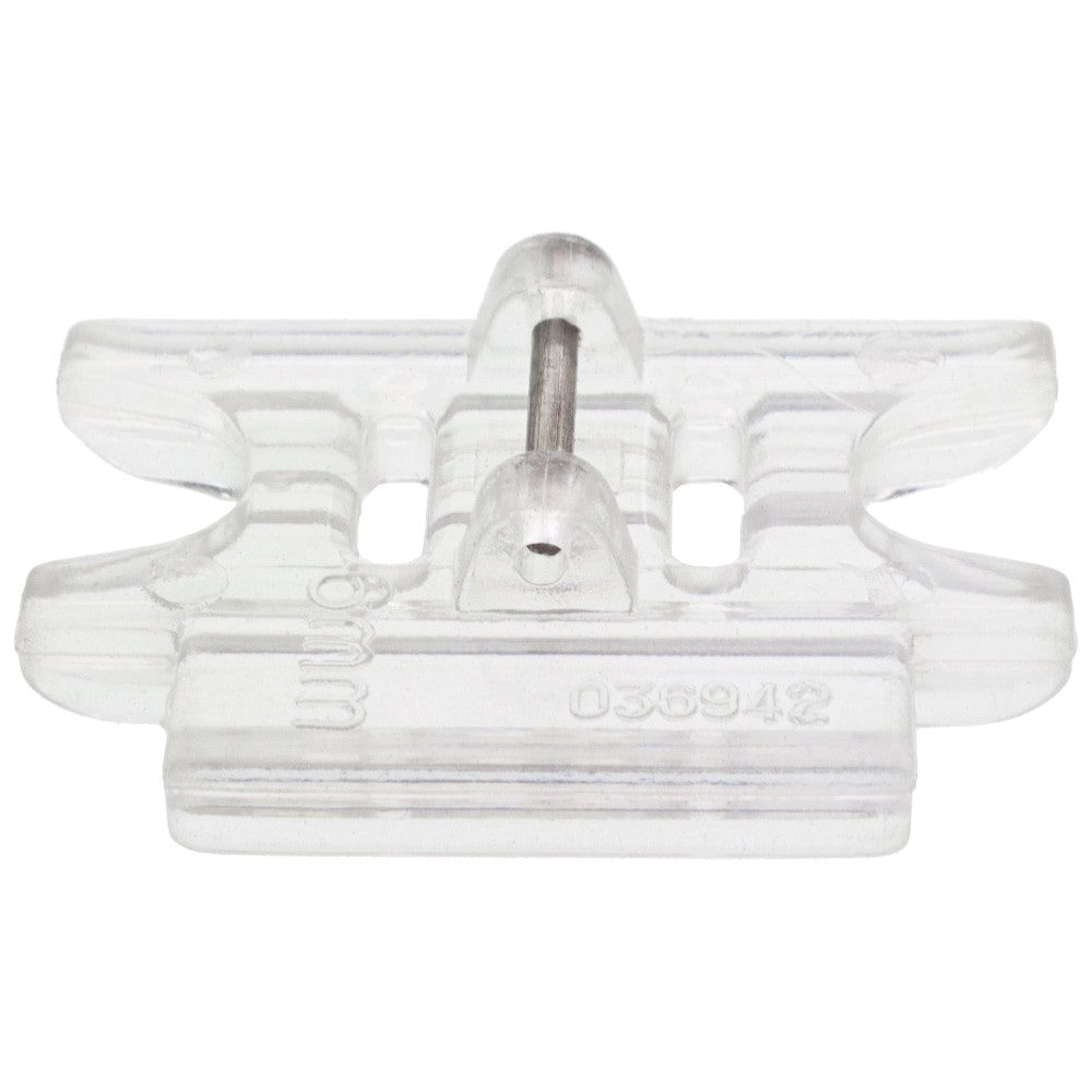 Pintuck Foot 6MM, Snap On Pfaff  # 93-036942-91 image # 82619