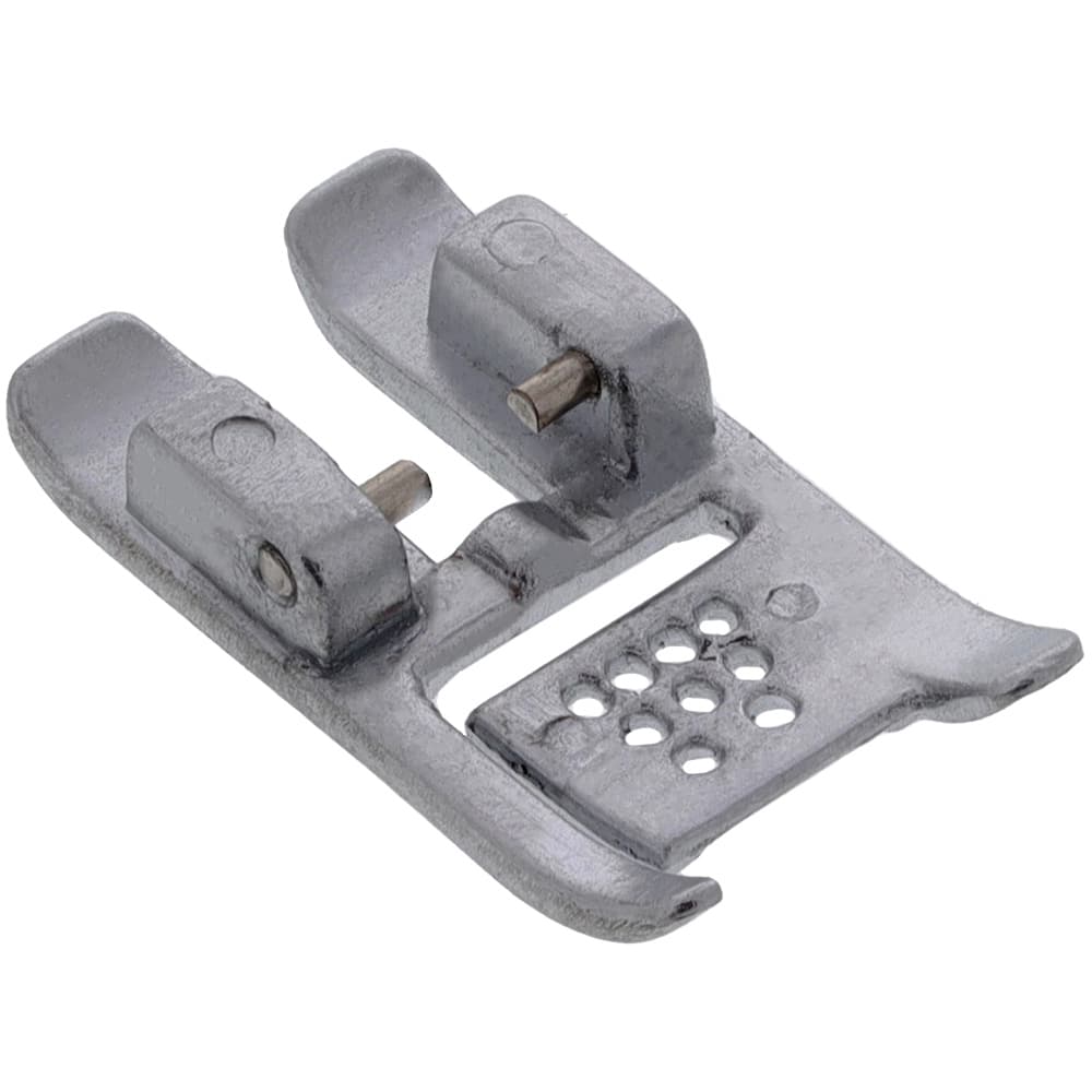Multi-Cord Foot, Snap On, Pfaff  #93-036946-91 image # 93621