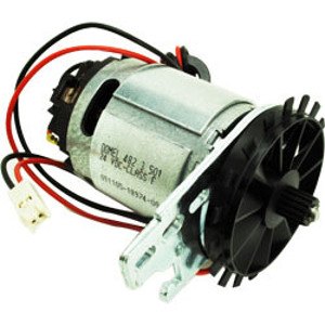 Motor, Pfaff #93-038423-91 image # 35623
